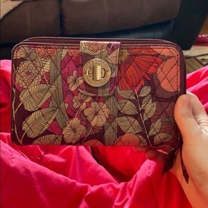 Vera Bradley Wallet